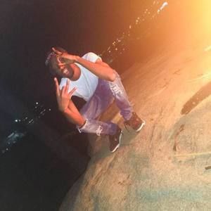 Meet your Posher, Jay